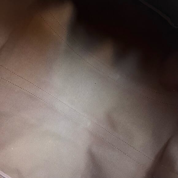 Louis Vuitton Keepall Bandoulière 50 Monogram Duffel Bag SP0993 - Picture 7 of 11